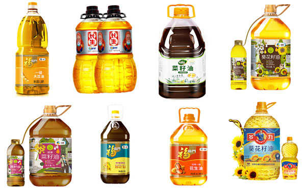 全自動(dòng)食用油生產(chǎn)線廠家/食用油生產(chǎn)線