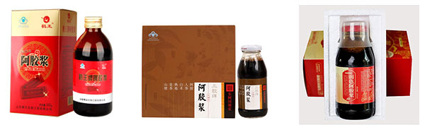 阿膠漿灌裝機(jī)/ 瓶裝阿膠漿灌裝生產(chǎn)線