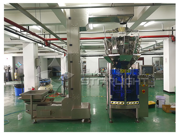 全套牛肉丸自動(dòng)化包裝機(jī)械設(shè)備/全自動(dòng)牛肉丸包裝生產(chǎn)線