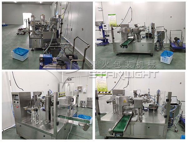 鮑魚醬自動(dòng)化包裝機(jī)械設(shè)備/全自動(dòng)鮑魚醬包裝生產(chǎn)線