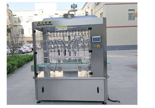 自動化蘋果醋灌裝機(jī)/全自動蘋果醋灌裝機(jī)械設(shè)備
