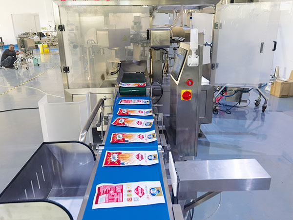 南京包裝機(jī)