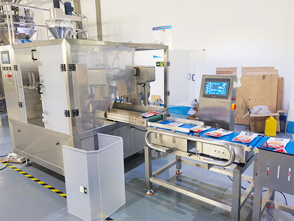 五花肉醬包裝機(jī)