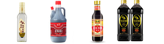 調(diào)味汁自動灌裝機(jī)