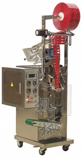 自動(dòng)片劑包裝機(jī)