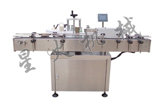 TB-90LR智能型自動貼標(biāo)機