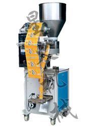 XH-160A顆粒立式自動包裝機