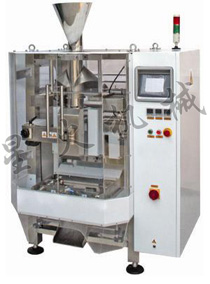 XH-620/720自動(dòng)包裝機(jī)