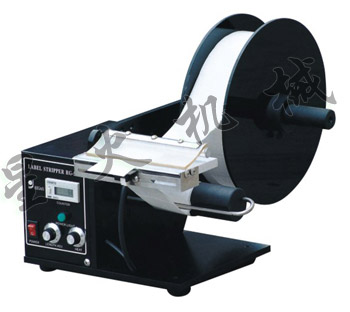 不干膠剝離機(jī)