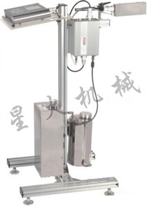 大字符噴碼機(jī)