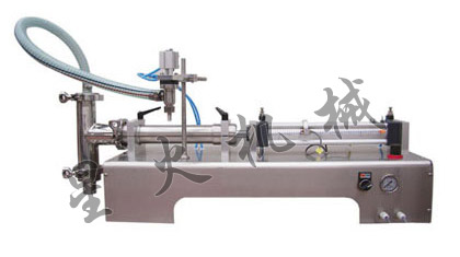 液體灌裝機(jī)