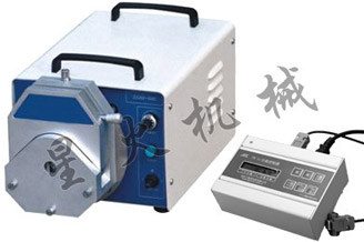 蠕動(dòng)泵灌裝機(jī)