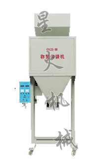 顆粒包裝機(jī)