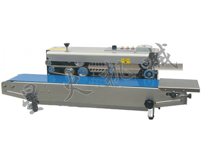 塑料封口機(jī)