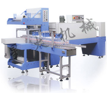 全自動收縮包裝機(jī)