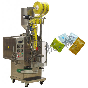 流體自動(dòng)包裝機(jī)