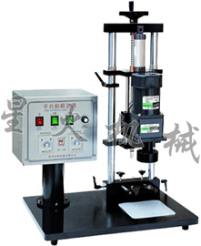 臺(tái)式旋蓋機(jī)