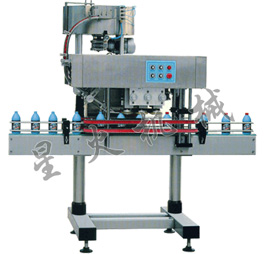 自動(dòng)直列式旋蓋機(jī)