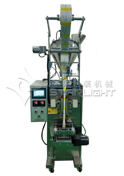 酵素粉包裝機-全自動條狀酵素粉包裝機