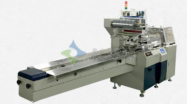 透明膠布包裝機(jī)-五金配件自動包裝機(jī)