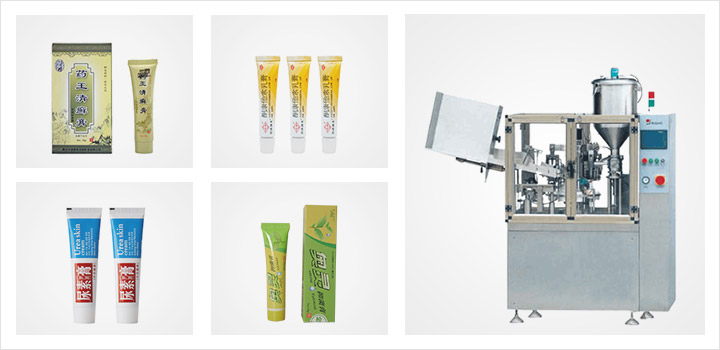 有機(jī)沖施肥灌裝機(jī)