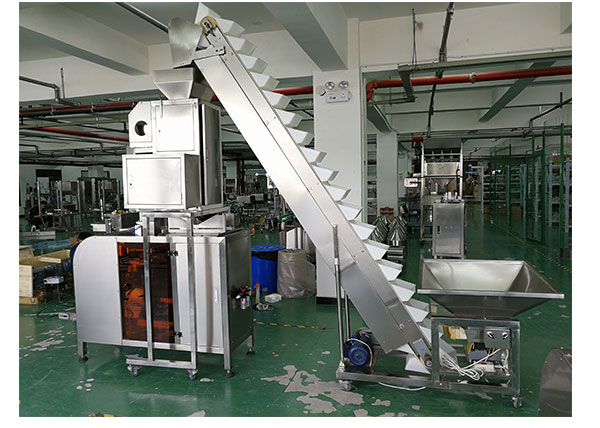 大米包裝機(jī)械